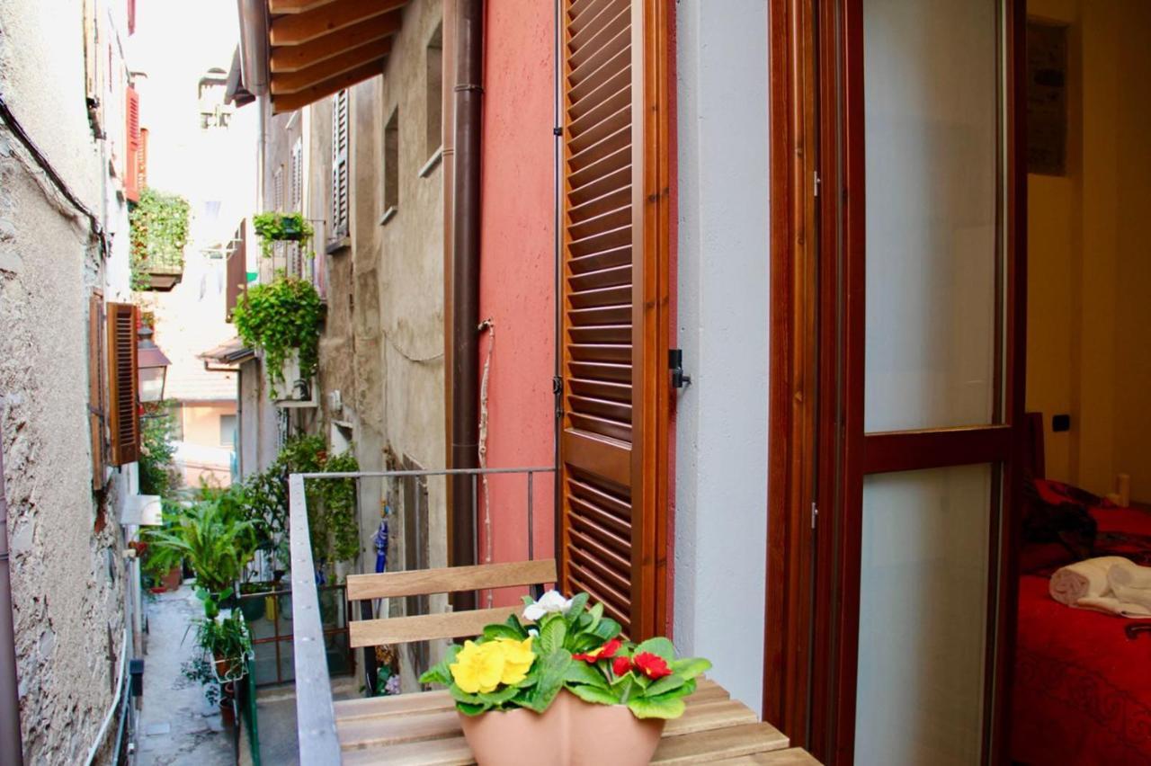 Casa Mina Lake Como Villa Carate Urio Exterior foto