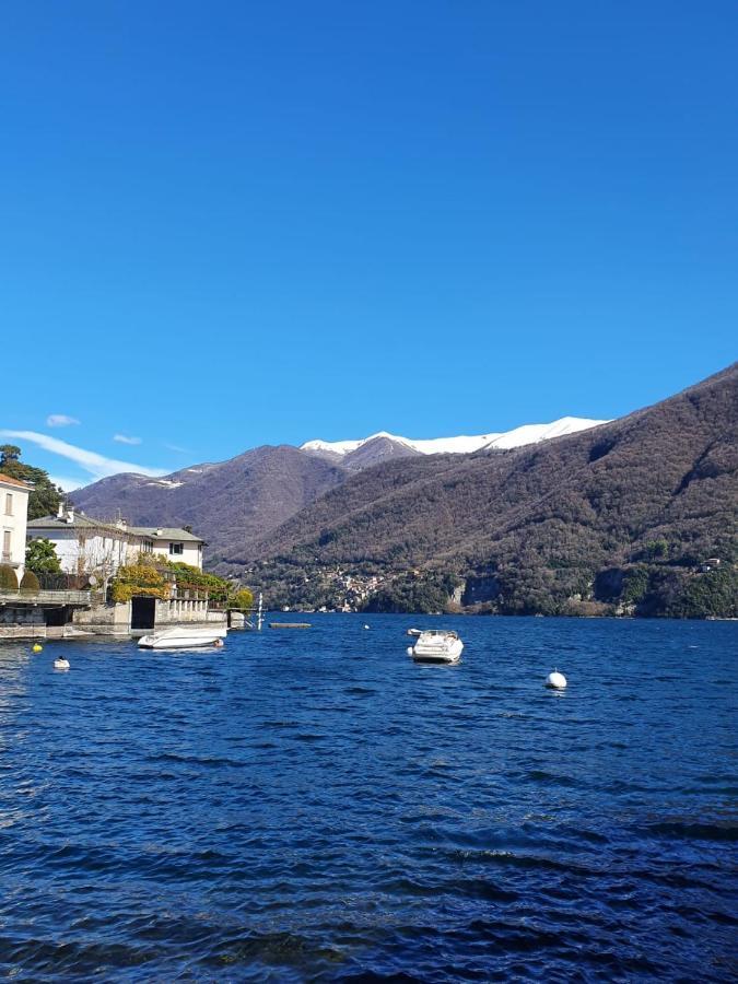 Casa Mina Lake Como Villa Carate Urio Exterior foto